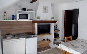 Studio Chez Steph